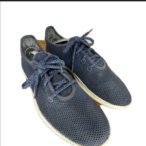 Allbirds Kotare Jo Wool Runners Size 10 Men